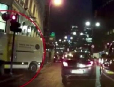 Επίθεση Λονδίνο: Δείτε όλα τα βίντεο από την νύχτα του τρόμου!